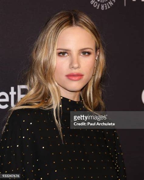 halston sage hot|2,777 Halston Sage Photos & High Res Pictures